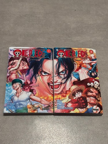 Mangas one piece épisode - mangas, :