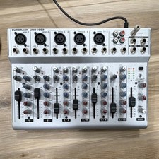 Behringer Eurorack UBB1002