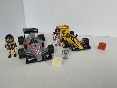 Playmobil formule - playmobil, 1