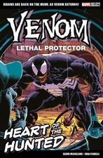 Marvel Select - Venom Lethal