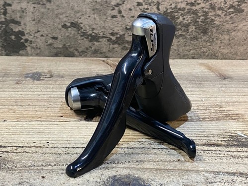 Jeu freins shimano 105 - de,