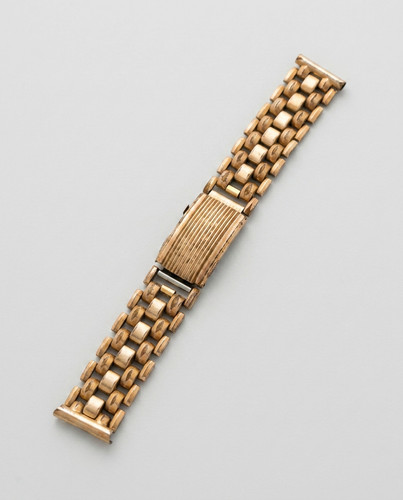 Bracelet montre vintage - bracelet,