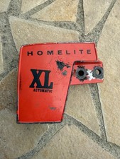 Carter Guide Chaîne Tronçonneuse Homelite XL Automatic