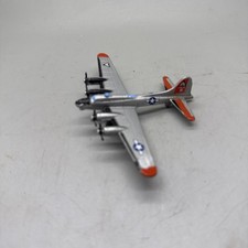 Tootsietoy Air Force B-17