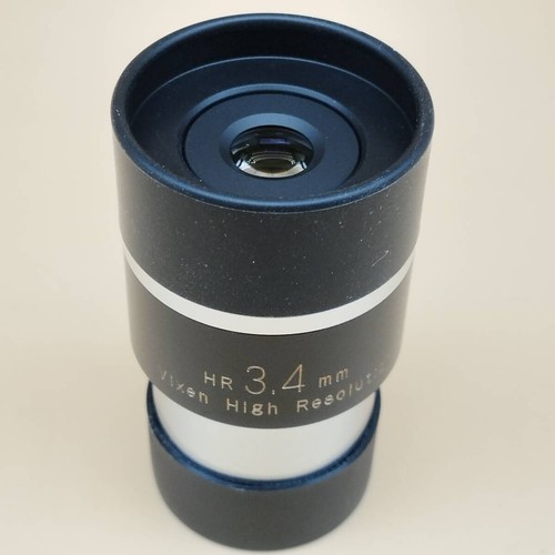 Vixen 4mm high - hr, 3.4mm