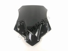 BULLE AVANT YAMAHA MT-09