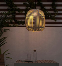 Lampe suspendue LED IKEA