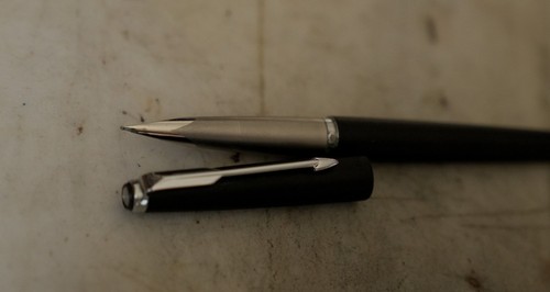 Stylo plume parker - parker, falcon