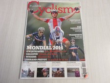 PLANETE CYCLISME 55 10.2014