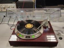 Platine vinyle Denon DP-57L