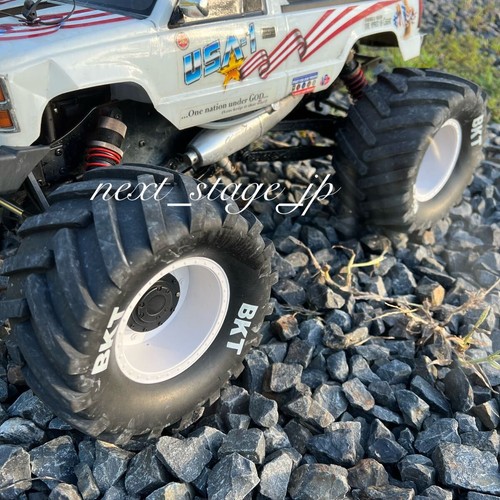 Pcs kyosho usa - 2, 1/8