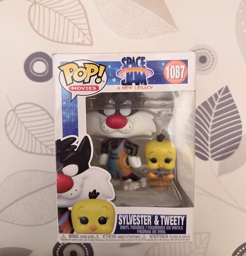 Funko pop space - pop, new
