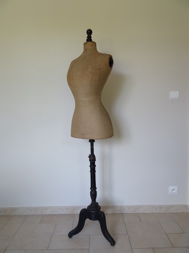 Ancien mannequin femme - mannequin,