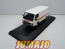 SSP25 1/43 SALVAT véhicules