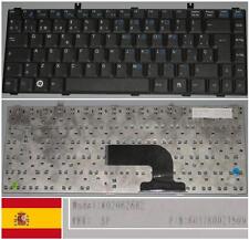 Clavier Qwerty Espagnol Amilo LA1703 LA 1703 K020626B2 6037B0021509 Noir