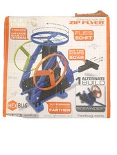 Build Genius Kids Hexbug VEX