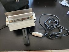 Gunlight 1000 Dans Sa Sacoche Lampe Eclairage Photographe Ou Cinema