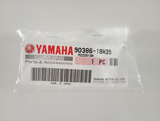 Bague trim yamaha - 1,