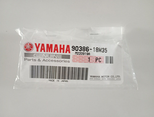 Bague trim yamaha - trim,