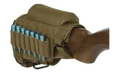 Repose-Joue Tactique Fusil +