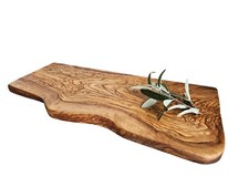 Grande planche naturelle