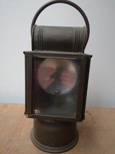 Ancienne lampe carbure - ancienne,