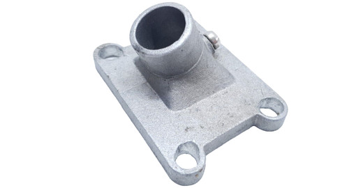 Pipe admission yamaha - yamaha, dtmx