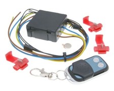 Limiteur de vitesse Rivello