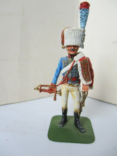 Figurine stadden 53mm - figurine,