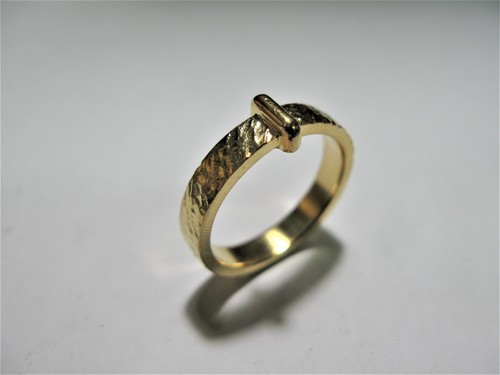 Ring fair inspiré claire - ring,