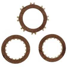 Lamelles pour Embrayage Honda