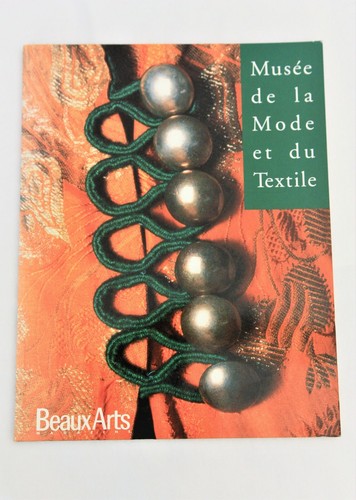 Musée mode et du - la,