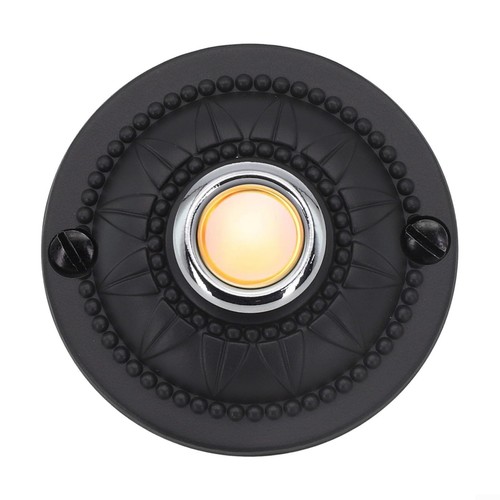 Bouton poussoir sonnette - bouton,