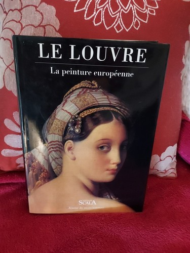Louvre la peinture - -,