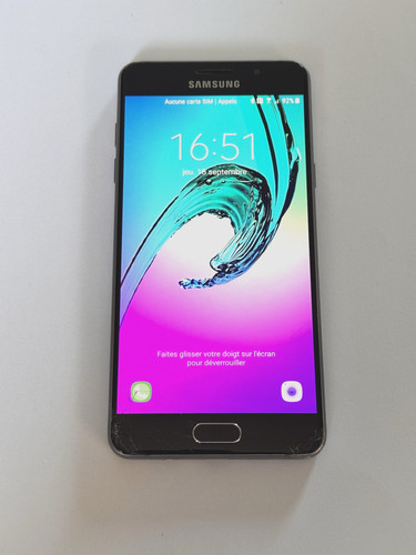 Samsung galaxy 2016 - samsung, a5