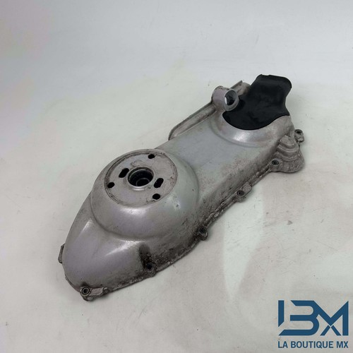 Carter transmission piaggio - de,