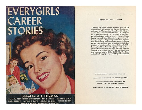 Furman ed everygirls - (ed,