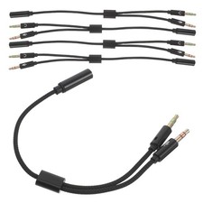  5 PCS Répartiteur De Câble