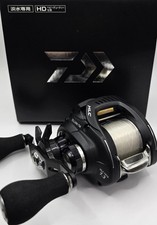 Moulinet daiwa zillion - moulinet, hlc