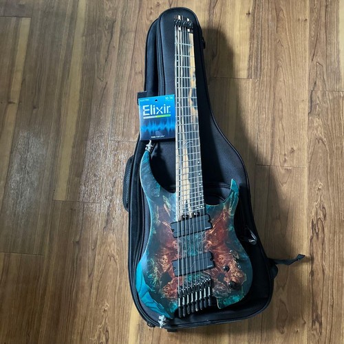 Legator cordes guitare - cordes,