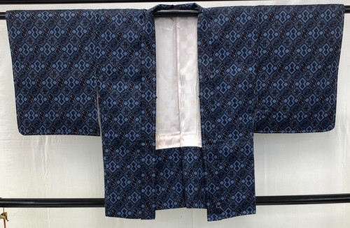 Veste kimono haori japonaise