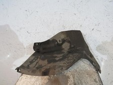 Pare boue arriere droit