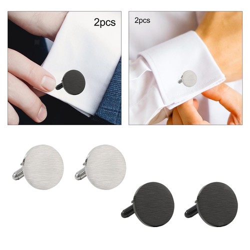 Boutons manchette pour - boutons, de