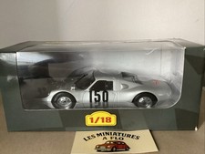 Altaya 1/18 Collection Rallye