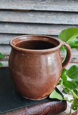 ANCIEN POT   BROC CRUCHE