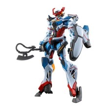 Maquette Gundam Gquuuuuux -