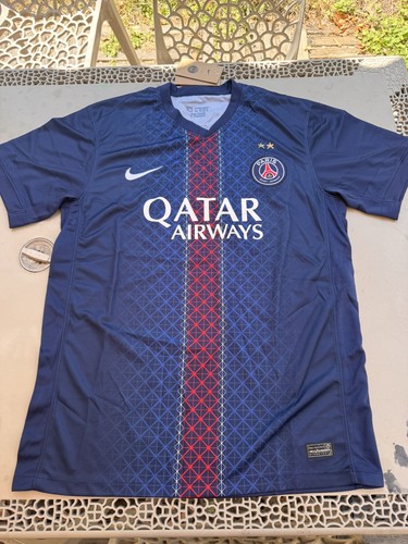 Maillot psg domicile paris - psg,
