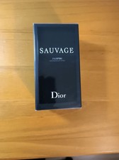 Parfum Dior Sauvage 60mL Pour