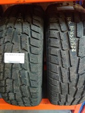 Pneu 225/65 R17 102 S AUTRES