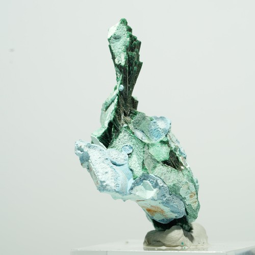 Malachite rare spécimen - spécimen, de